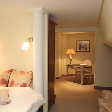 Hotel Hippocampus Mol Rum bild