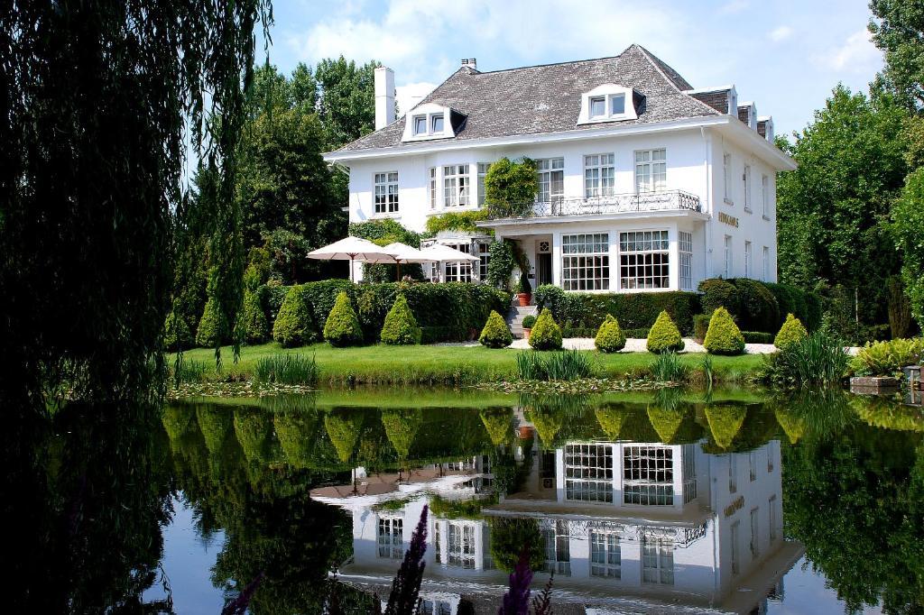 Hotel Hippocampus Mol Rum bild
