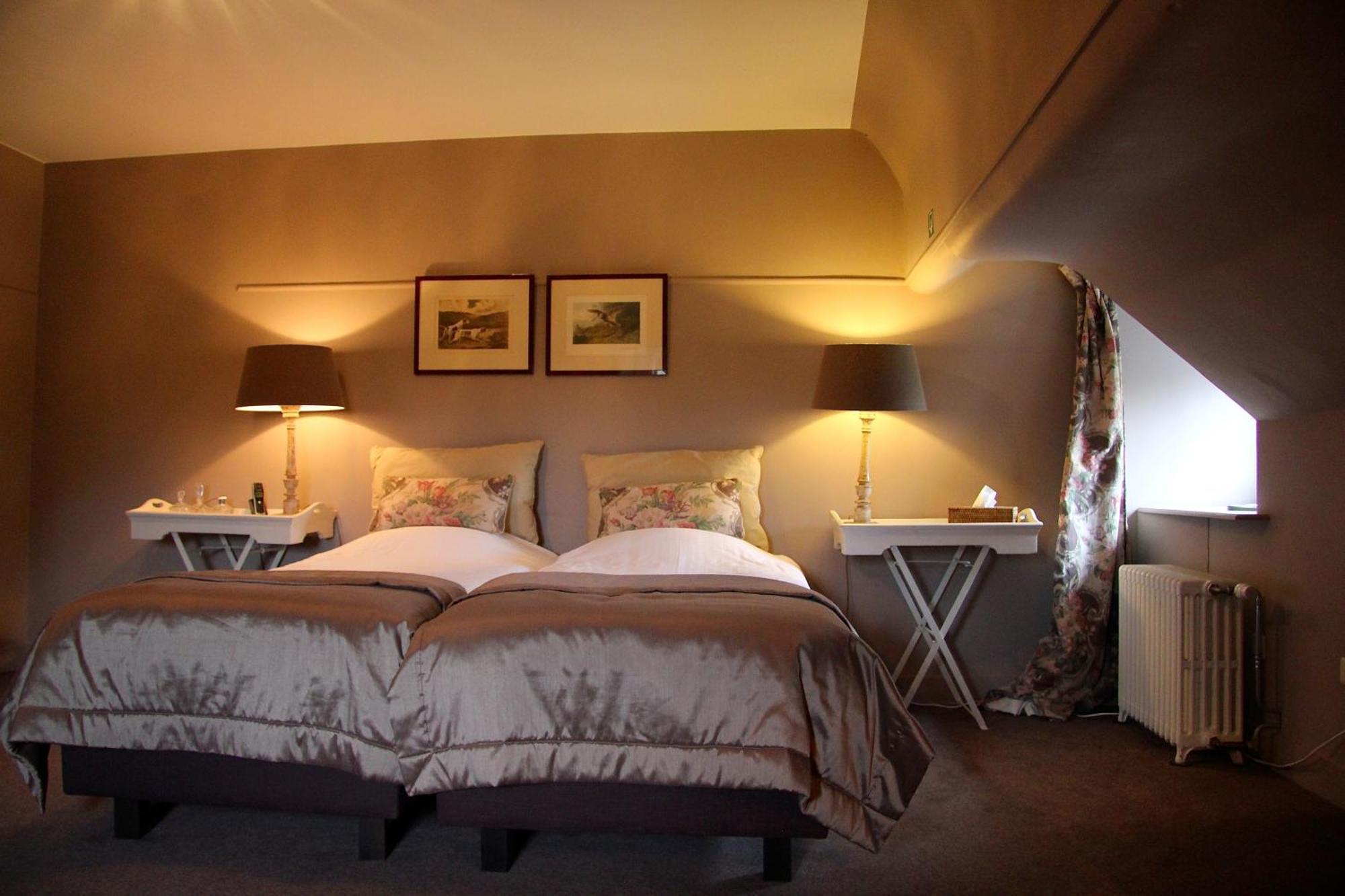 Hotel Hippocampus Mol Rum bild